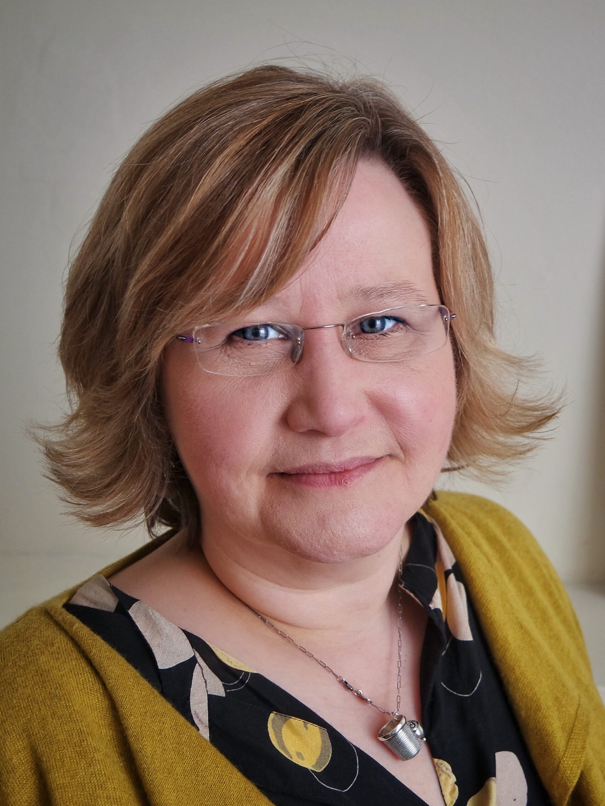 Sue Hughes
