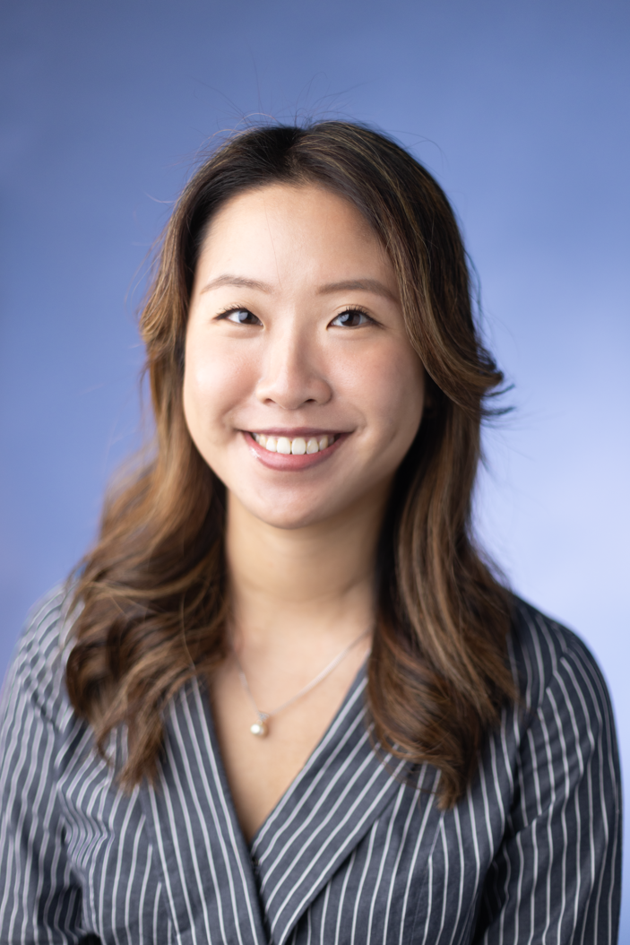 Cheryl Kwok