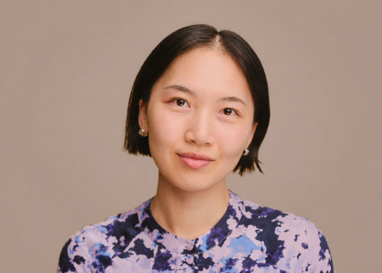 Enke Huang