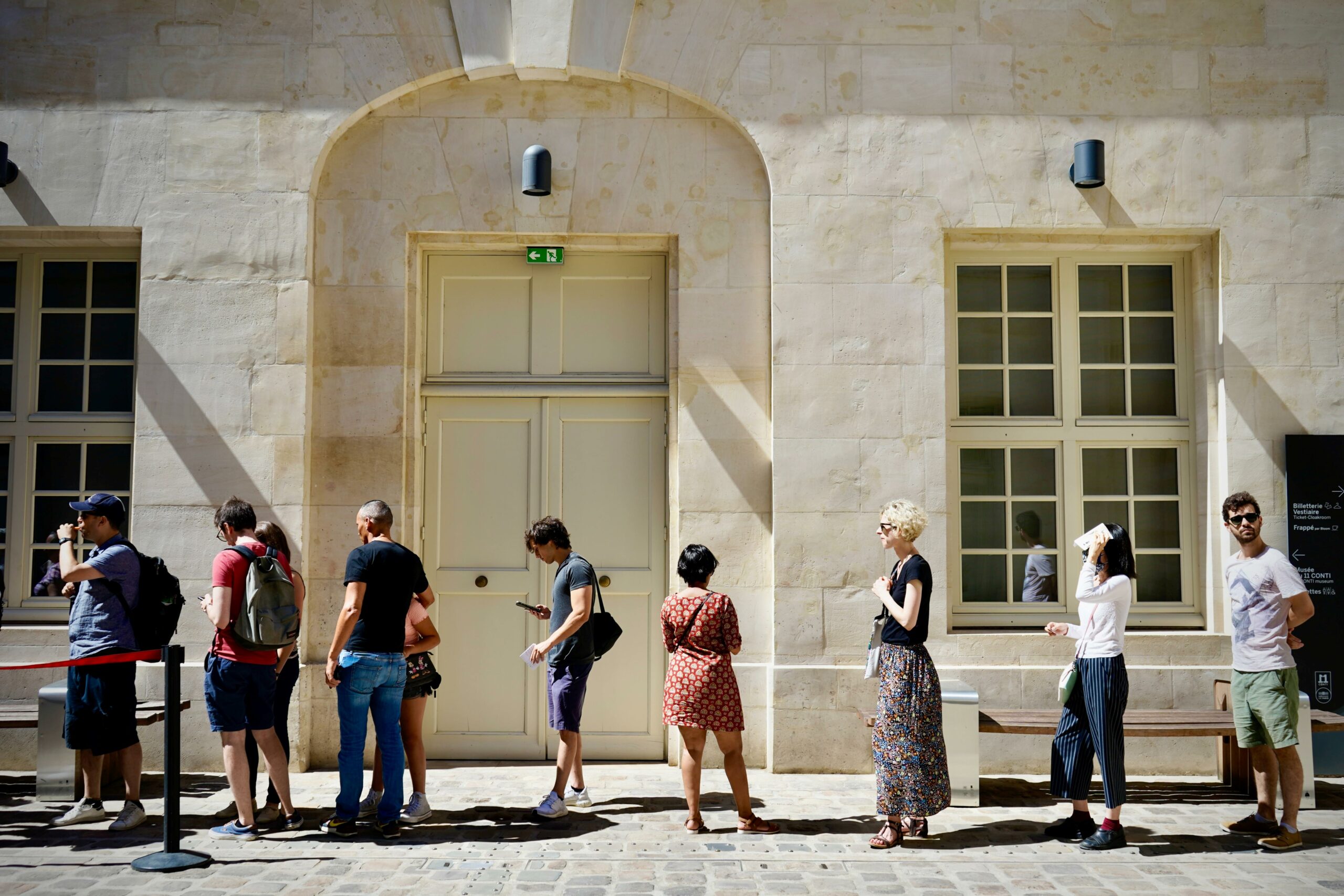 Significant new research project explores Museums and Money